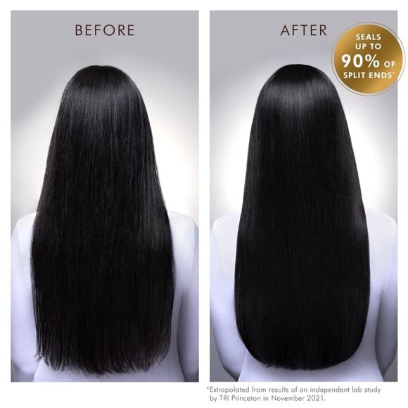 NWOT - Moroccanoil Mending Infusion Styling Hair Serum 2.5 Fl. Oz. - Picture 14 of 16